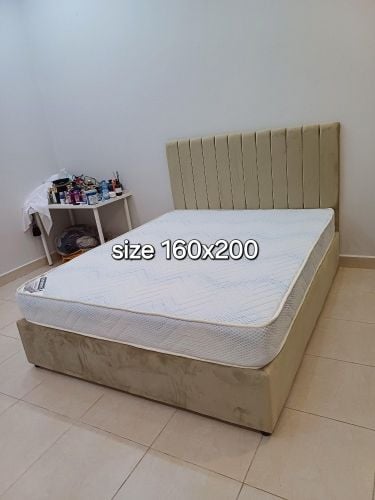 Doha King furniture