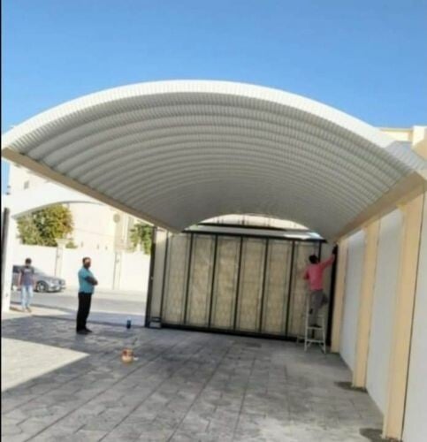 Steel & Fencing Works