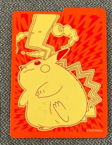 pokemon card