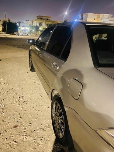 Driver with car available 