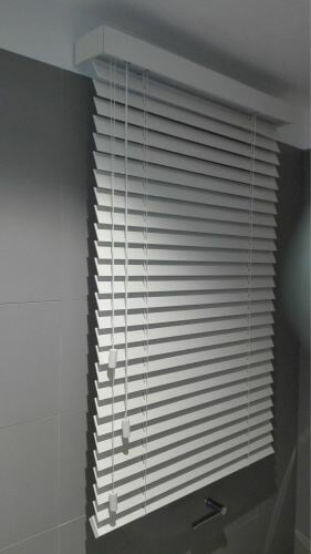 Kitchen curtains vertical 