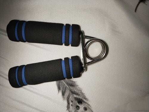 hand gripper