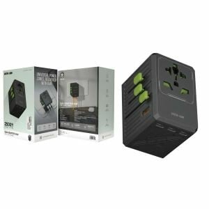 شاحن جرين ليون جان ٦ في ١ بضمان