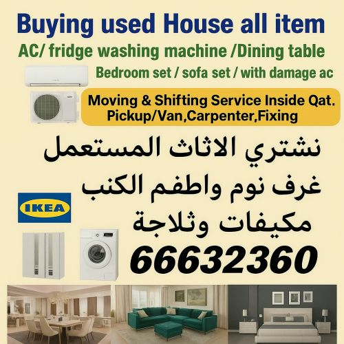 Abdullah movers