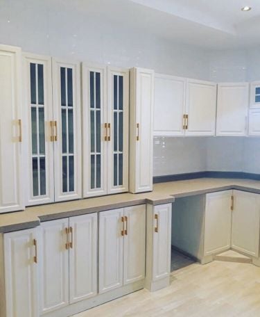 wood aluminium steel glass upvc