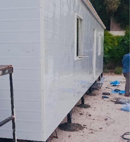 cabin, toilet, kitchen low price