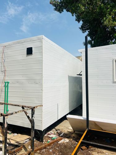 Porta cabin