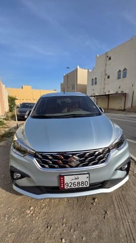 Suzuki Ertiga GL 2024