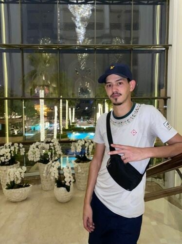 ادريس براهيمي