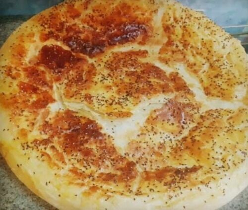 سباي يمني لذيذذ حجم وسط