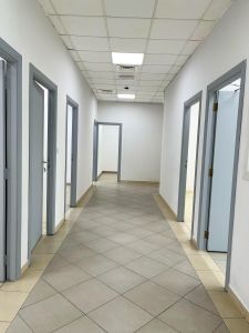 مكاتب اداريه