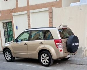 SUZUKI GRAND VITARA FULL OPTION