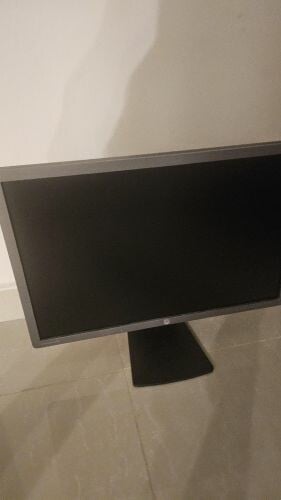 HP monitor 1920x1080