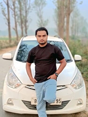 manan Ansari