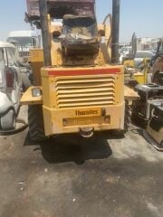 دنبر إنجليزي