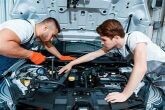 repair your car today