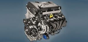 Hyundai G4FC Engine Available