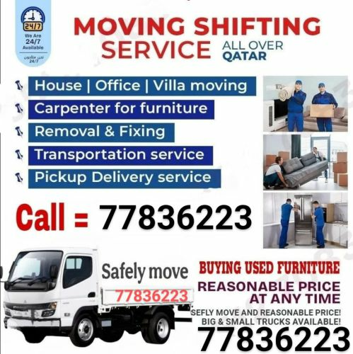 moving shifting house villa offic