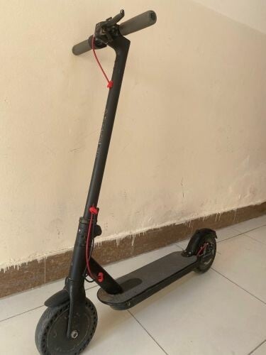 electric scoter urgent sale  