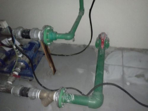 ‎‎‎‎‎‎‎صيانه السباكه وتأسيس