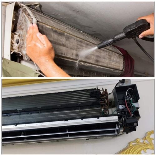 All Ac Sale Services