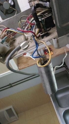 A/C Maintenance, sale and buy