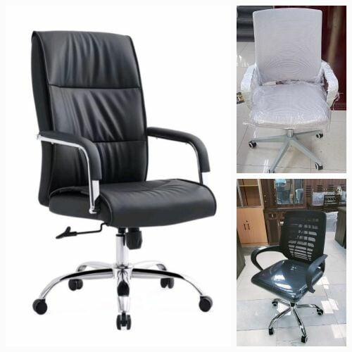 Office chair. Computer chair