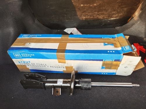 GMC Terrain Shock Absorber/Strut