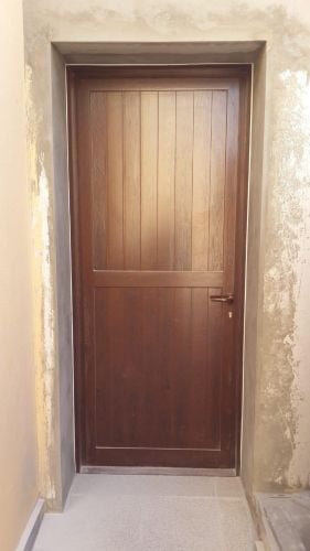 Aluminum & uvc work we do provide