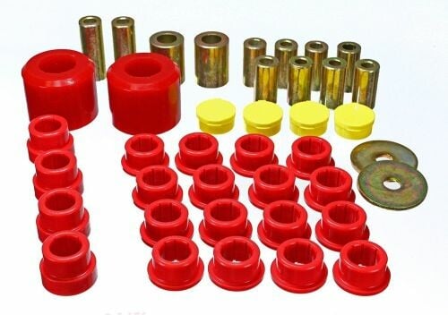 Energy Suspension 33196G 