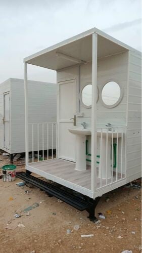 PORTA CABIN