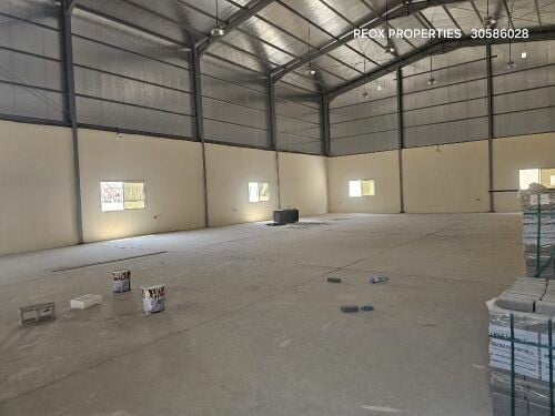 Store  Rent in Barkathul awamir