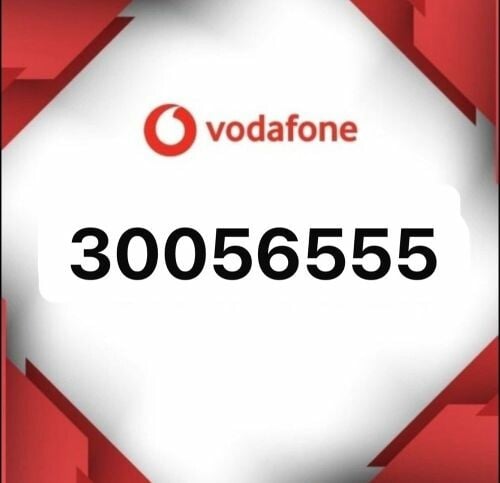 Vodafone 30056555