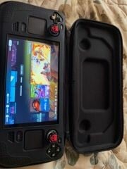 جهاز ستيم ديك