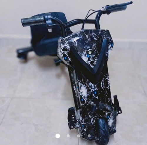 Drift Scooter