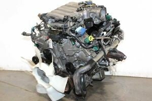 Pathfinder VQ 52 Engine Available