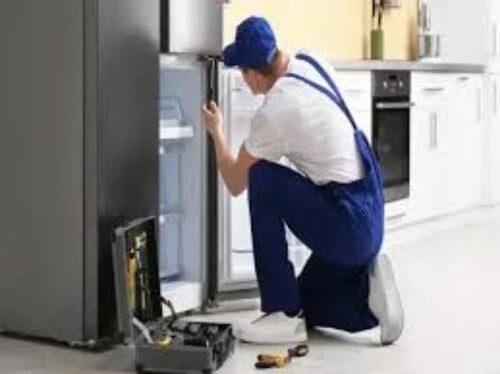 اتقان تصليح ثلاجات ومجمدات
