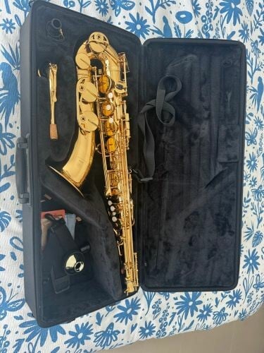 ياماها تيمور ساكسفون ي ت س .٨٤  