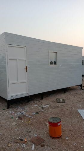 PORTA CABIN