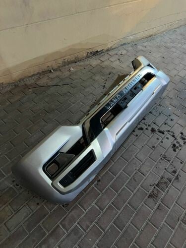 2016-2021 landcruiser bumper