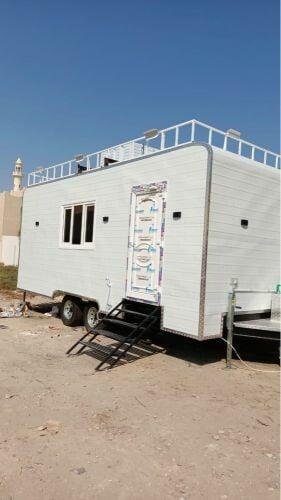 PORTA CABIN