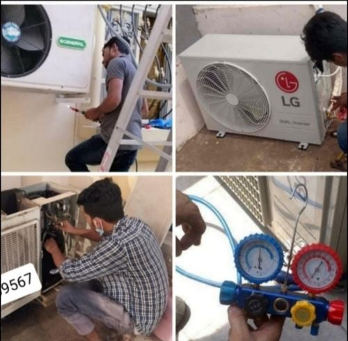 All Ac Sale Services
You must we