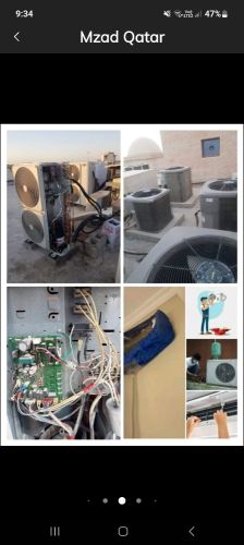 نشتري أثاث المنزل المستعمل في قطر