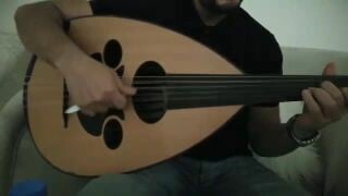 Oud, Piano and Flute  courses