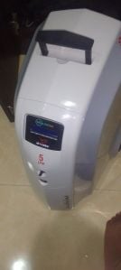Oxygen Concentrator 5 litter