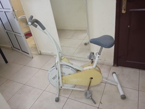 cycling excercise machine