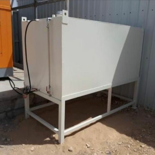 للبـــــــيع وأيجار تنكيات الديزل