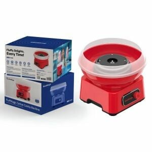 FluffMagic Cotton Candy Maker