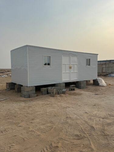 PORTA CABINS MOJLISH