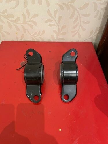 Camaro 5th generation Bushings